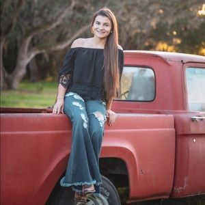 Meet your Posher, Skylar